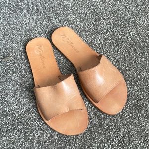 Women’s Matisse Diego slip on sandals